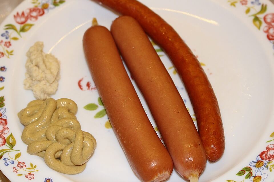 kiełbasa