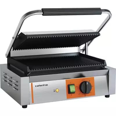 grill kontaktowy